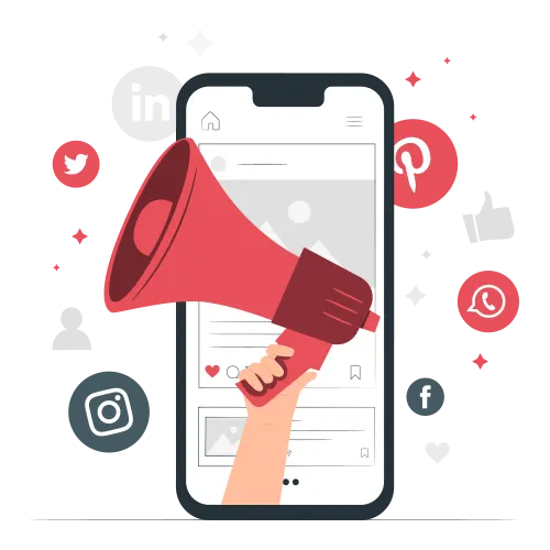 social media manager