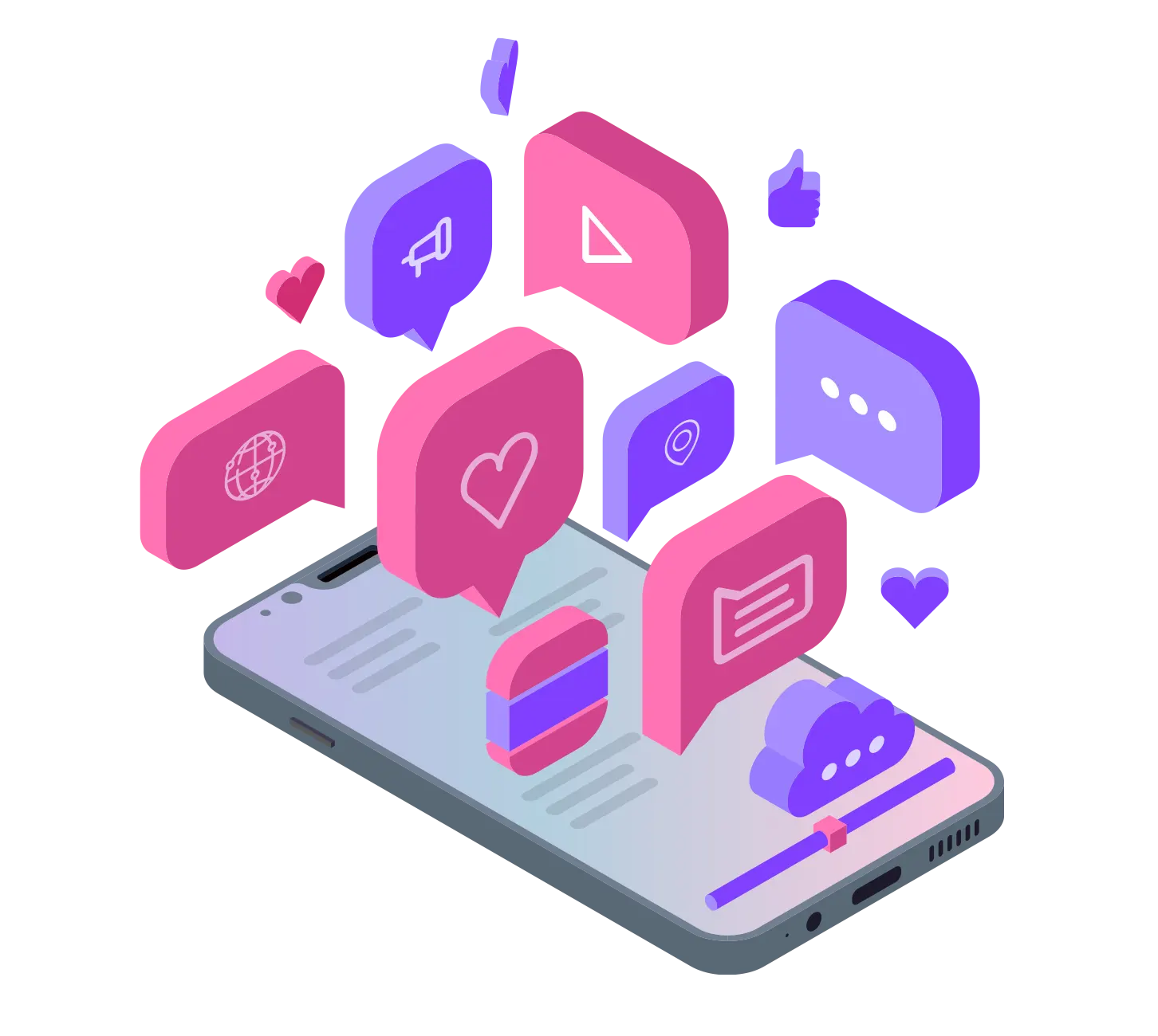 Servicio de community manager