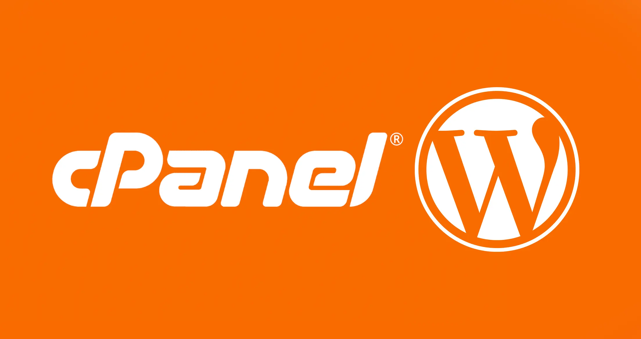 cpanel