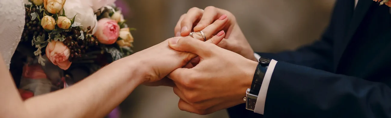 Fotografo matrimonio