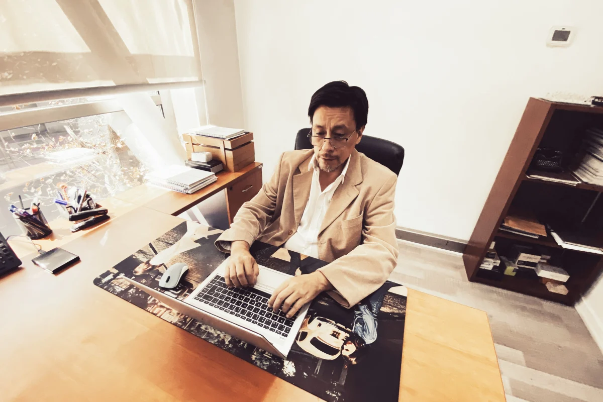 fotografo profesional